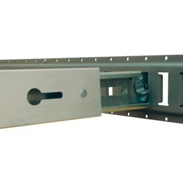 Kinedyne Series E A Standard Aluminum Beam FE8066-1 for 96